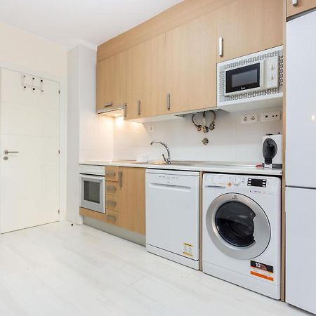 Mussulo Beach Apartment Litoralmar Portimão Eksteriør billede